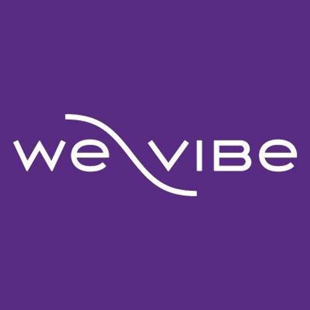 We-Vibe Cover Image